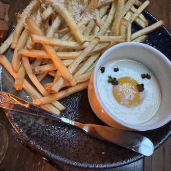 Swift's Attic - Stoopid Fries - New American Near Me - Austin, Texas Swift's Attic - Stoopid Fries - New American Near Me - Austin, Texas