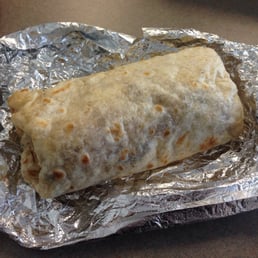 Breakfast Burritos