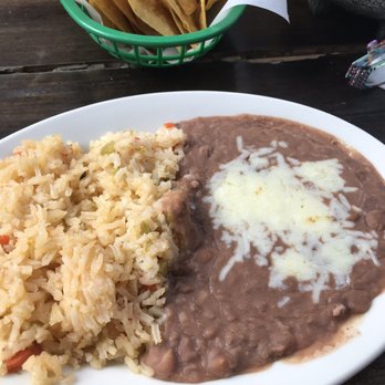 Los Portales Mexican Restaurant - Rice and beans - Mexican Near Me - Greer, South Carolina Los Portales Mexican Restaurant - Rice and beans - Mexican Near Me - Greer, South Carolina