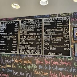 Humphry Slocombe Pruneyard