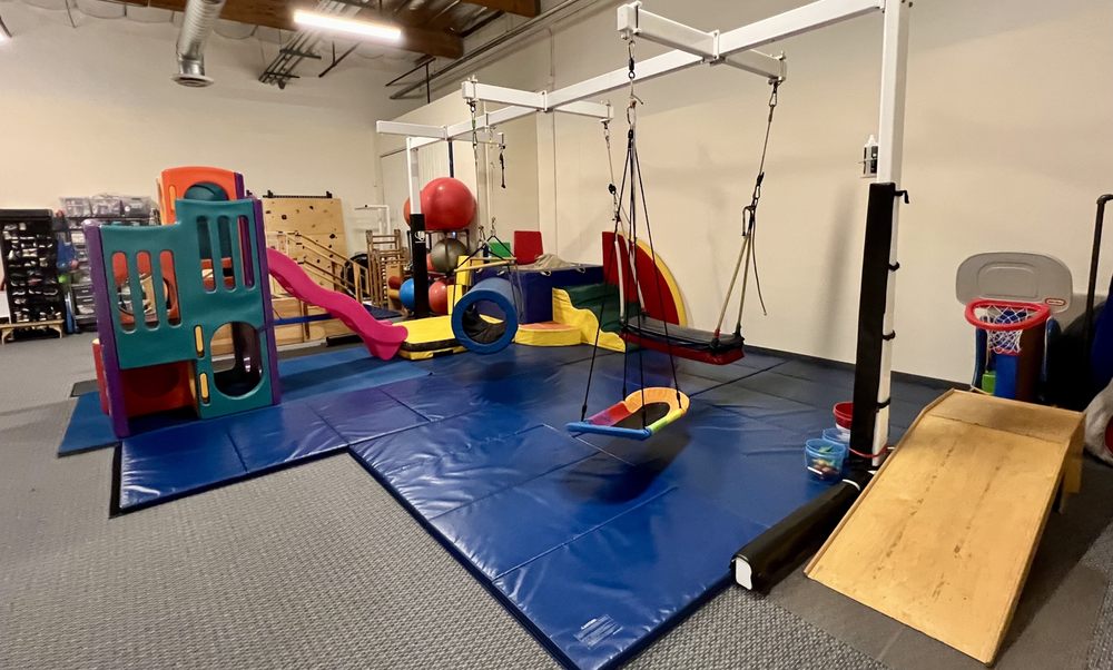 South Coast Pediatric Physical Therapy - child therapist in Cypress, CA