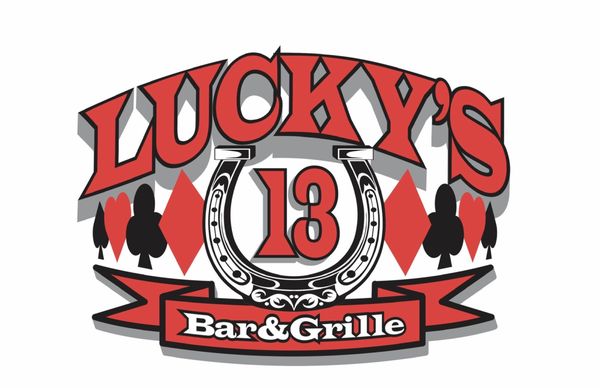 Lucky’s Bar & Grille by null