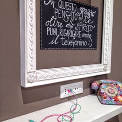 Prese per ricaricare il proprio iPhone