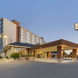 Best Western Plus Sparks-Reno Hotel - Exterior