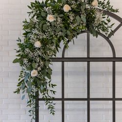 Angel's Flowers