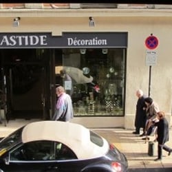 Bastide