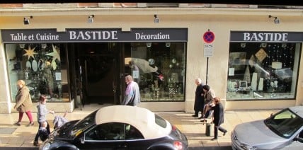 Bastide