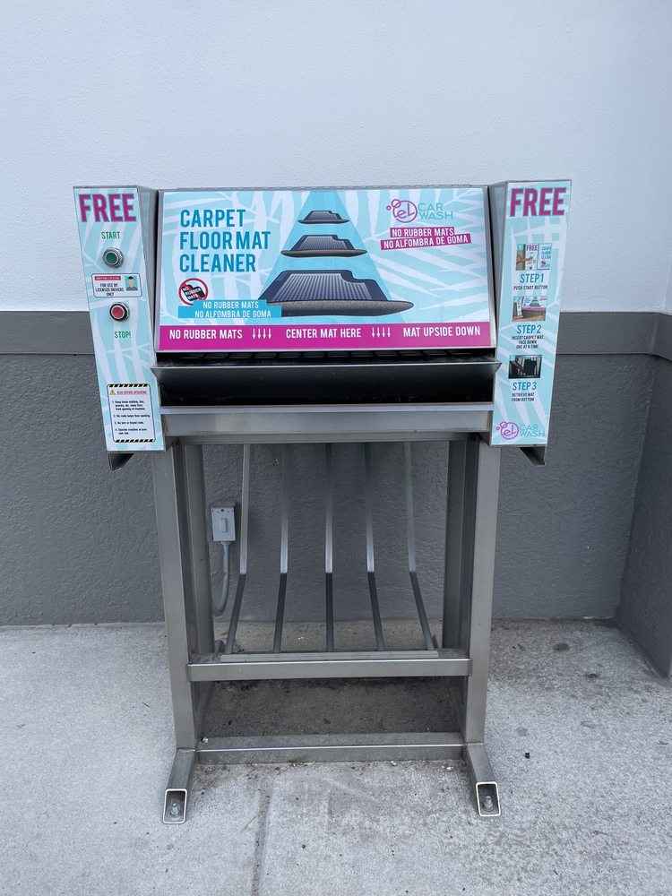 BILL’S CAR WASH Updated August 2024 23 Photos 5881 FL 507, Palm