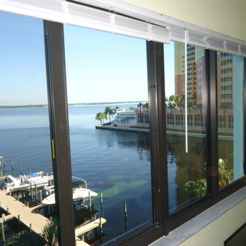 Wrights Impact Window & Door - Did not even have to do any touch up painting when they were done. - Windows Installation Near Me - Punta Gorda, Florida Wrights Impact Window & Door - Did not even have to do any touch up painting when they were done. - Windows Installation Near Me - Punta Gorda, Florida