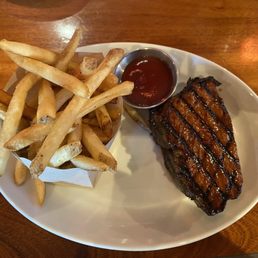 Wood Ranch Tri Tip Wood Ranch Tri Tip