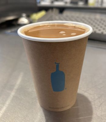 Blue Bottle Coffee by null