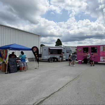 Jambrewzle - More food trucks - Festivals Near Me - Latrobe, Pennsylvania Jambrewzle - More food trucks - Festivals Near Me - Latrobe, Pennsylvania