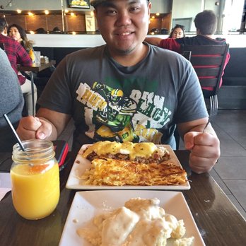 The Scratch Room - Breakfast & Brunch Near Me - Anaheim, California The Scratch Room - Breakfast & Brunch Near Me - Anaheim, California