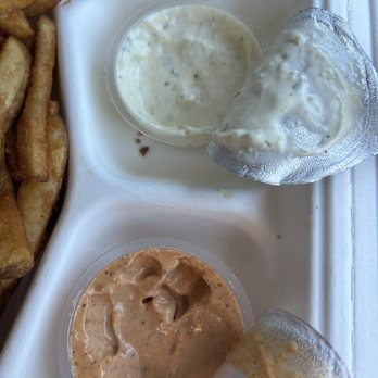 On The Hook - Food Trucks Near Me On The Hook - Food Trucks Near Me