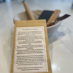Daily Rise Sourdough Bakery