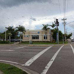 Chase Bank