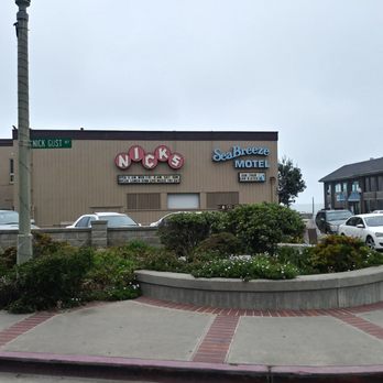 Nick's Seafood Restaurant - Seafood Near Me - Pacifica, California Nick's Seafood Restaurant - Seafood Near Me - Pacifica, California