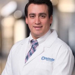 Texas Foot And Ankle Center - Dr. Gary Heredia, DPM