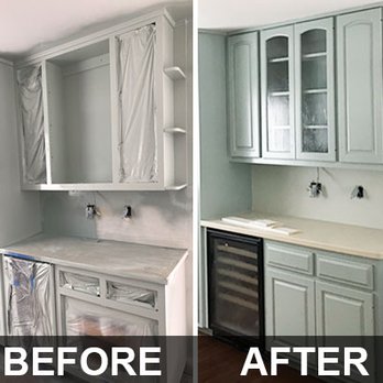 LP painting - Kitchen Cabinets - Painters Near Me - Union, New Jersey LP painting - Kitchen Cabinets - Painters Near Me - Union, New Jersey