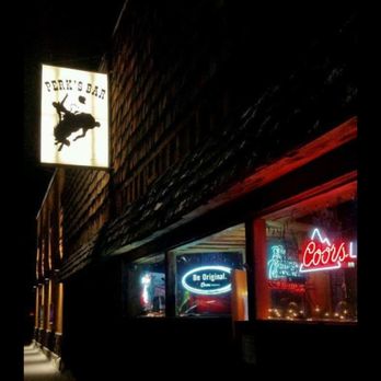 Perks Place - American Near Me - Mackay, Idaho