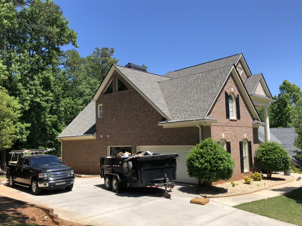 Slide of C Jenkins Construction