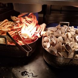 Snow Crab