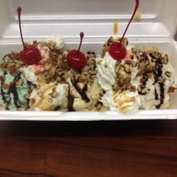 Jayb2 Ice Cream