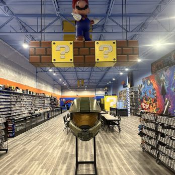 Fire and Ice Games - Games, card, collectibles - Hobby Shops Near Me - Rocklin, California