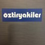 Photo of Öztiryakiler