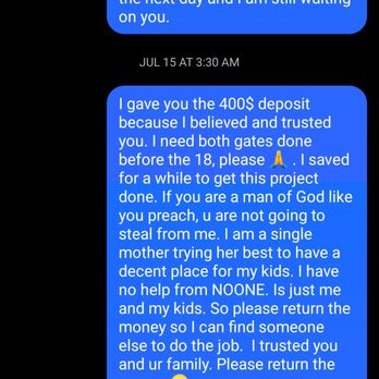 Brian’s Handyman Service - Conversion - Handyman Near Me Brian’s Handyman Service - Conversion - Handyman Near Me