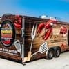 KR's Geaux-2 Catering, Southern Gourmet On Da Geaux gift card