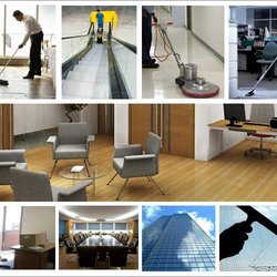 Peak Janitorial - 15% off! On office cleaning services. Limited time only.