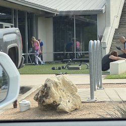 Anytime Fitness - COVID-19 who? Shelter-in-place what? Essential businesses only where? Social distancing when?