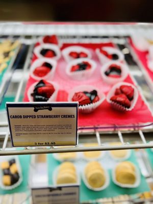 Three Dog Bakery by null
