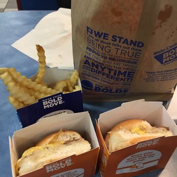 White Castle - Burgers Near Me - Richmond, Kentucky White Castle - Burgers Near Me - Richmond, Kentucky