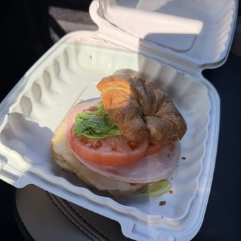 Mia's Brooklyn Bakery - Is this worth 12 dollars?!?!? - Bakeries Near Me - Chestnut Hill, Massachusetts