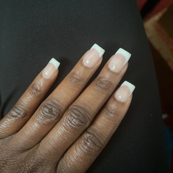 Kim Nails & Spa - Pink & White - Nail Salons Near Me - Delray Beach, Florida Kim Nails & Spa - Pink & White - Nail Salons Near Me - Delray Beach, Florida