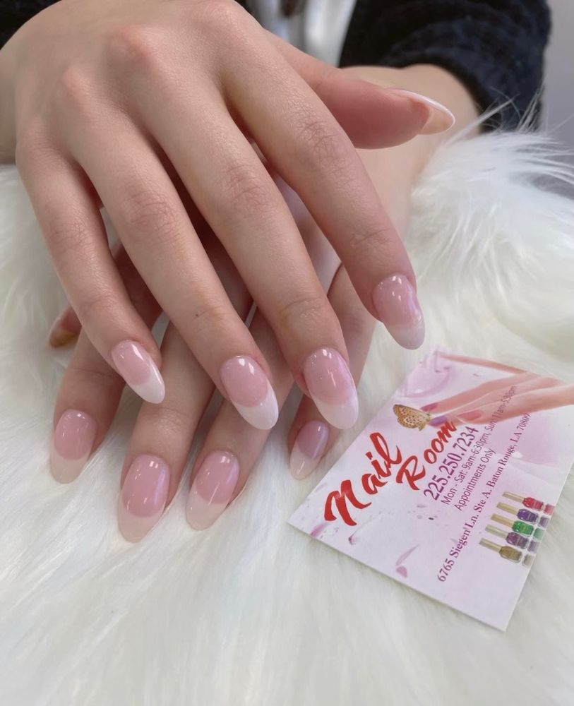 THE NAIL ROOM 22 Photos 6765 Siegen Ln, Baton Rouge, Louisiana