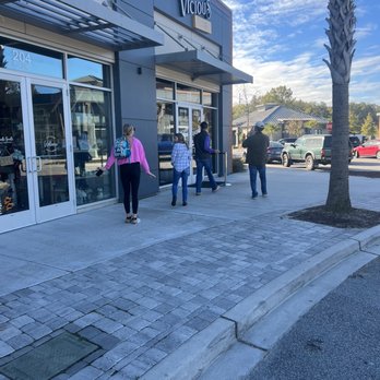 Vicious Biscuit - In Nexton - Coffee & Tea Near Me - Summerville, South Carolina