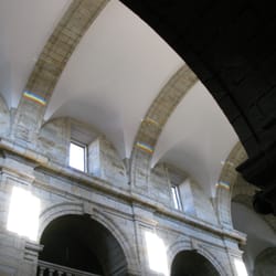 Santa María de Conxo