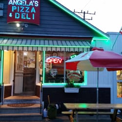 Angela's Pizza & Deli