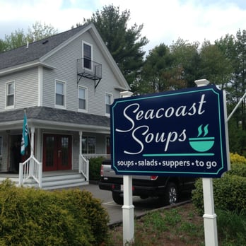 Seacoast Soups - Soup Near Me - North Hampton, New Hampshire Seacoast Soups - Soup Near Me - North Hampton, New Hampshire