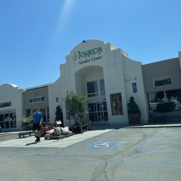 Lovely garden center & nursery. Lovely garden center & nursery.