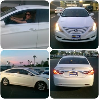 CarMax - My new car from 2013 Hyundai Sonata - Used Car Dealers Near Me - Buena Park, California