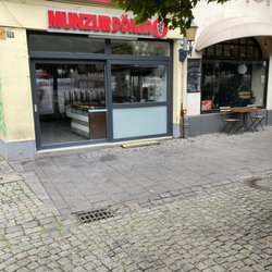 Munzur Döner - Munzur Döner