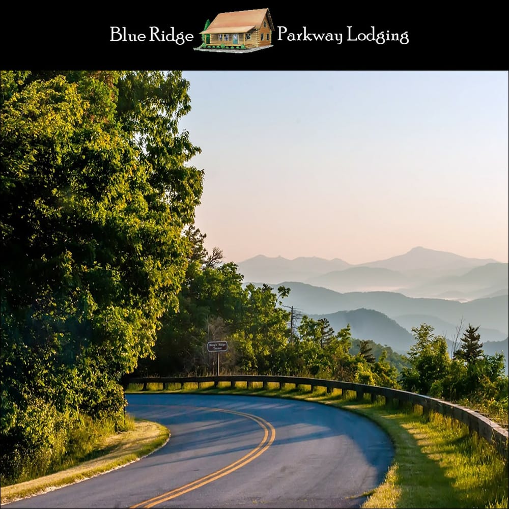 BLUE RIDGE PARKWAY LODGING Greensboro, North Carolina Vacation