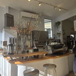 Cafe Siete