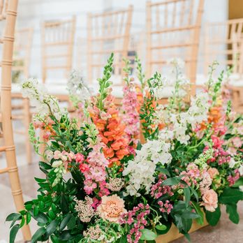 Rare Sparrow Floral Design - Party & Event Planning Near Me