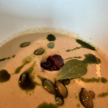 Talulla - New American Near Me - Cambridge, Massachusetts