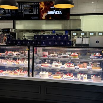 Paris Baguette - Bakeries Near Me - Phoenix, Arizona